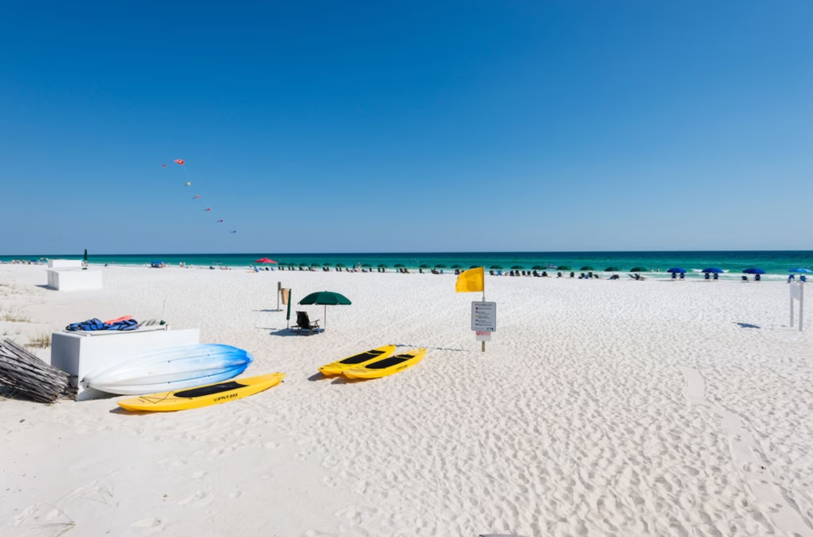 Affordable Destin Florida Beach Condos