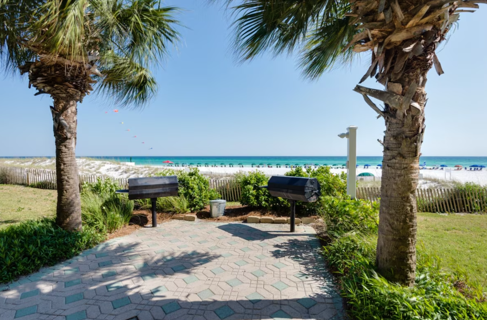 Windancer Condo