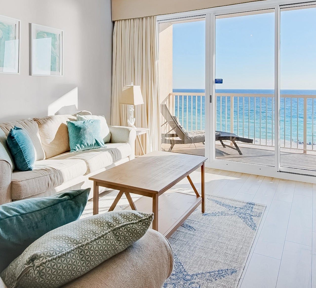 Florida Beach Vacation Rental Investing
