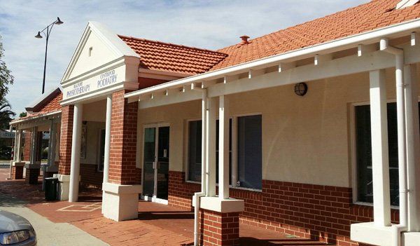 Mount Lawley Location - Perth, WA - Centrepod Podiatry