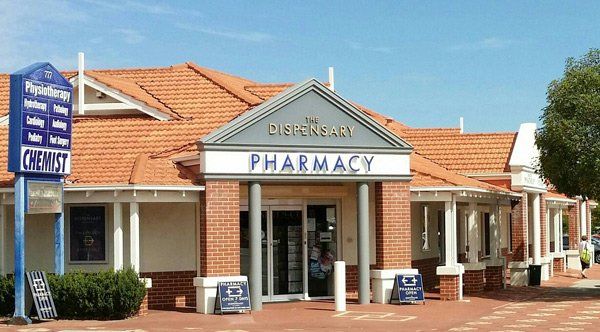 Store Location - Perth, WA - Centrepod Podiatry