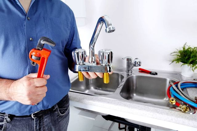 huntington beach ca plumber