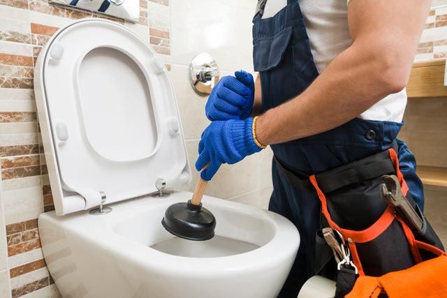 Drain Cleaning Brea