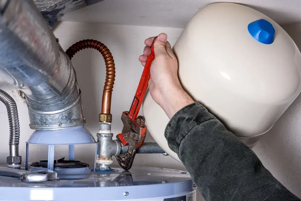 plumber yorba linda ca