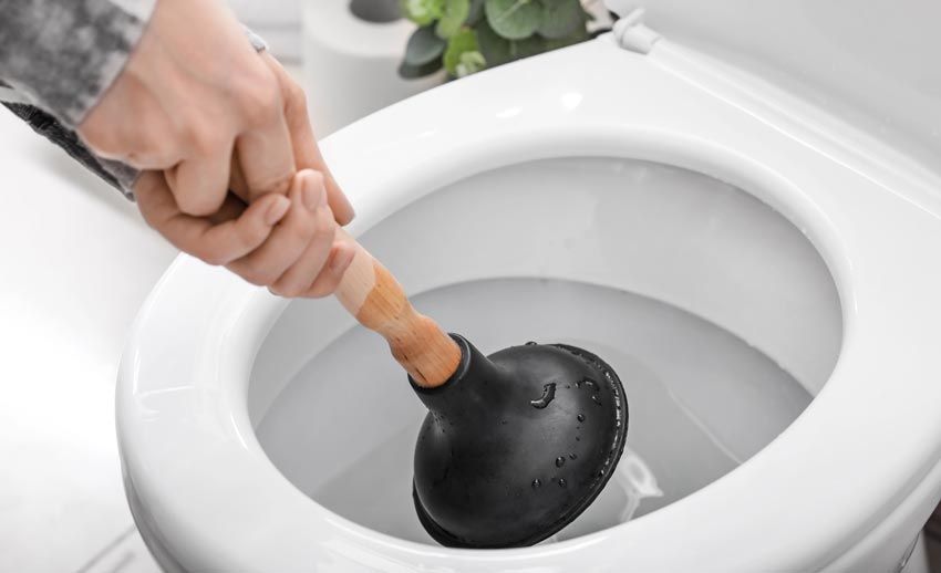 Huntington Beach CA plumber handling commercial plumbing maintenance