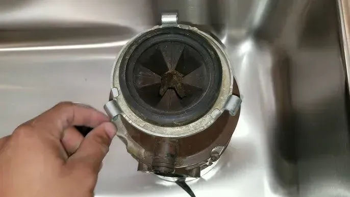 Garbage Disposal