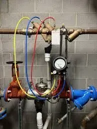 Affordable water heater repair LA in Mirada, CA for home systems