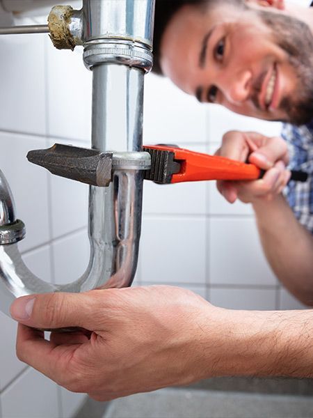Drain Cleaning Brea