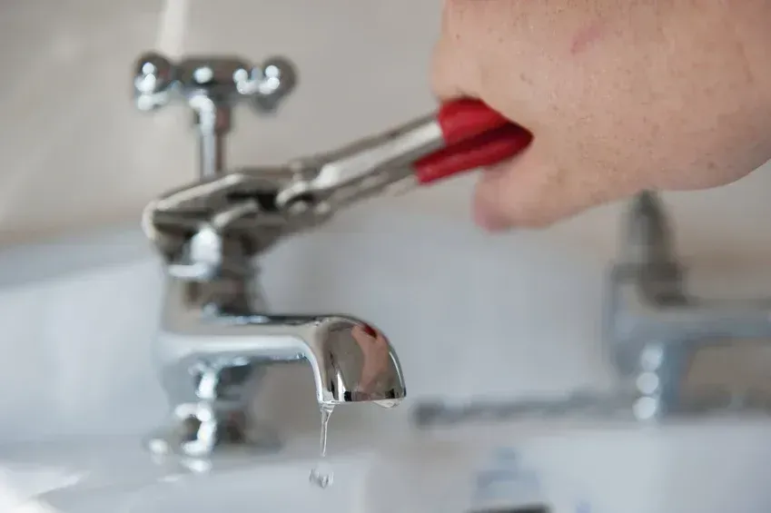 Faucet Services