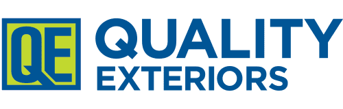 Quality Exteriors logo