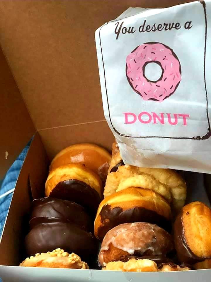 donuts