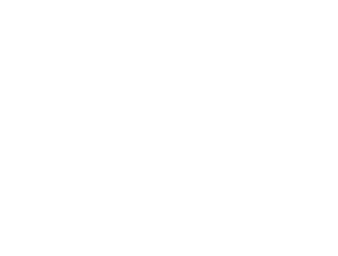 Mostly blank white canvas with a thick black horizontal bar along the bottom edge | E&R Automotive