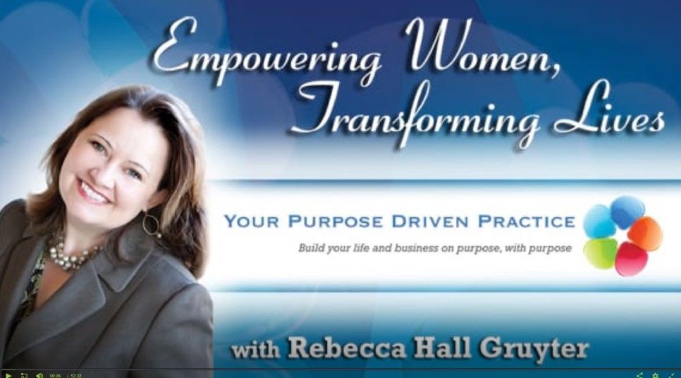 The Intersection of Growth and Mindset - Podcast
