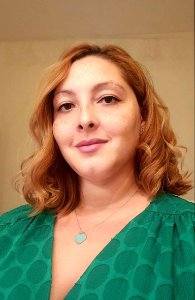 AMBAR AMALIA GONZALEZ