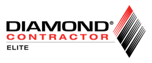 Diamond Contractor Elite Logo
