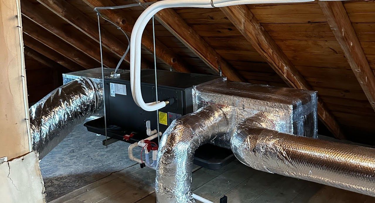 hvac services 12