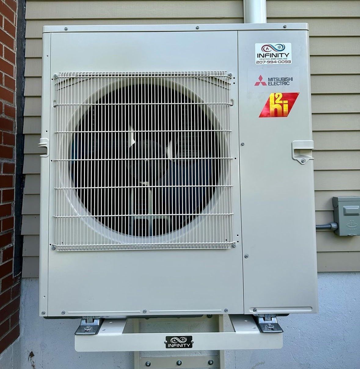 hvac services 14