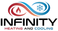 Infinity Heating and Cooling LLC logo