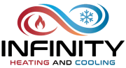 Infinity Heating and Cooling LLC logo
