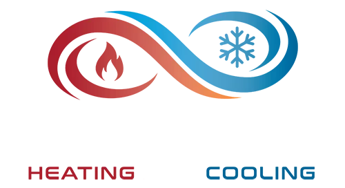Infinity Heating and Cooling LLC Logo
