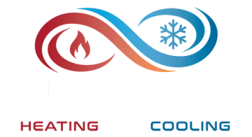 Infinity Heating and Cooling LLC Logo