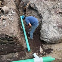 excavation projects