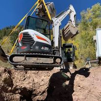 excavation projects