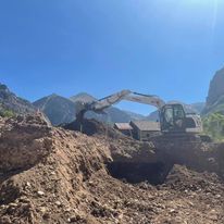 excavation projects