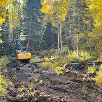 excavation projects