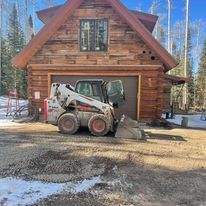 excavation projects