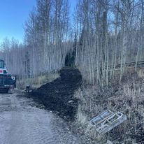 excavation projects