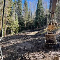 excavation projects