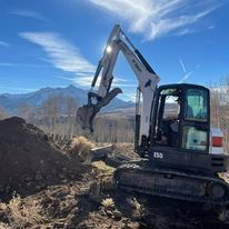 excavation projects
