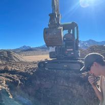 excavation projects
