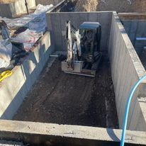excavation projects