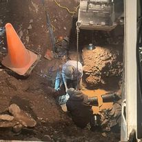 excavation projects