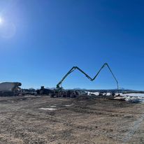 excavation projects