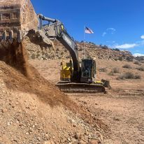 excavation projects