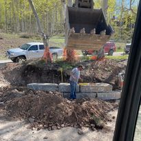 excavation projects