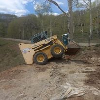 excavation projects