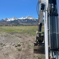 excavation projects