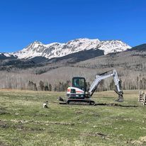 excavation projects