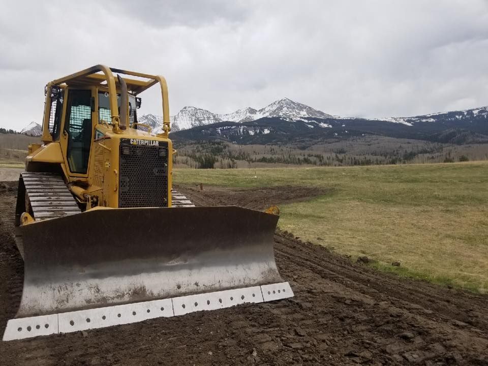 skid steer