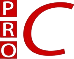Logo - Procostruzioni Roma