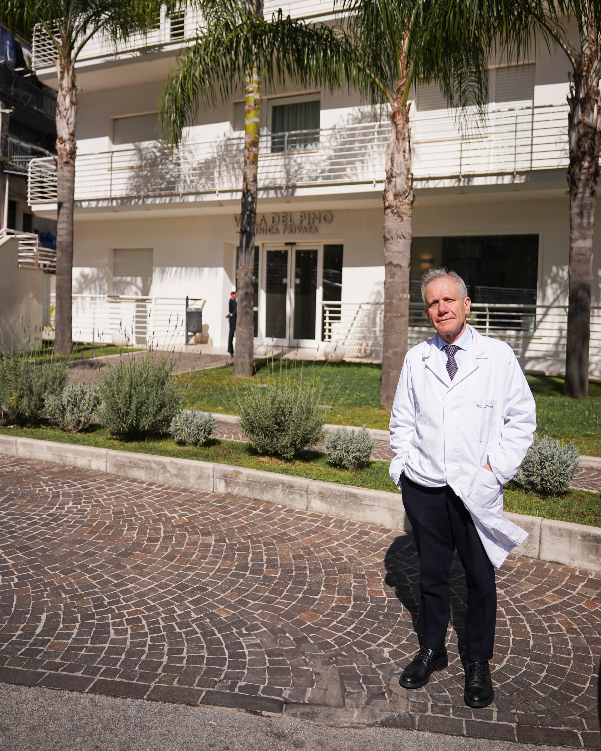 interventi blefaroplastica Dott Lucio Tirone Chirurgia Plastica Napoli e Avellino
