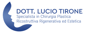 Logo - Dott Lucio Tirone Chirurgia Plastica Napoli e Avellino