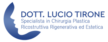 Logo - Dott Lucio Tirone Chirurgia Plastica Napoli e Avellino