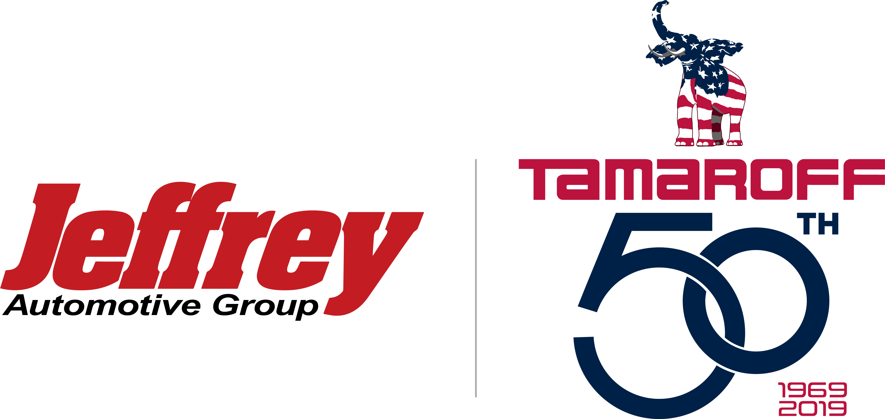 Tamaroff Automotive Family