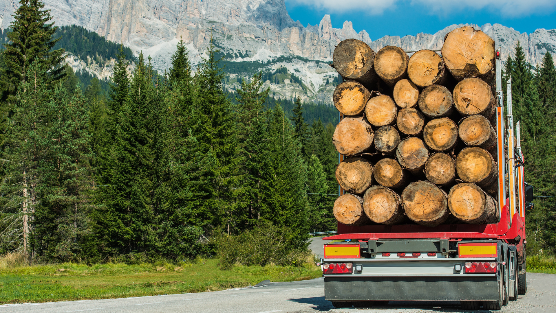 2021 Winter Lumber Prices | Log Buyers Need Logs