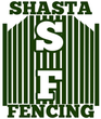 Fence Contractor in Redding, CA | Shasta Fencing